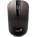 Мышь Genius 31030019401 NX-7015, WL, chocolate
