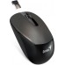 Мышь Genius 31030019401 NX-7015, WL, chocolate