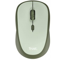 Мышь Trust 24552_TRUST Yvi+ Silent ECO, WL, Зелений