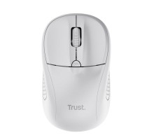 Мышь Trust 24795_TRUST Primo,  WL,  Матово-білий