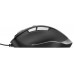 Мышь Trust 24728_TRUST Fyda Comfortable ECO, USB-A, Чорно-сірий