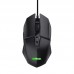 Миша Trust 25036_TRUST GXT 109 Felox, RGB, USB-A, чорний