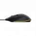 Миша Trust 25036_TRUST GXT 109 Felox, RGB, USB-A, чорний