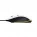 Мышь Trust 25066_TRUST GXT 109 FELOX , RGB, USB-A, Білий