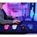 Мышь Trust 25068_TRUST GXT 109 FELOX, RGB, USB-A, Рожевий