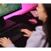 Мышь Trust 25068_TRUST GXT 109 FELOX, RGB, USB-A, Рожевий