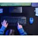 Мышь Trust 25067_TRUST GXT 109 FELOX, RGB, USB-A, Синій