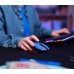 Мышь Trust 25067_TRUST GXT 109 FELOX, RGB, USB-A, Синій