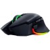 Мышь Razer RZ01-04620100-R3G1 Basilisk V3 Pro, RGB, USB-A/WL/BT, чёрный