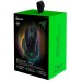 Мышь Razer RZ01-04620100-R3G1 Basilisk V3 Pro, RGB, USB-A/WL/BT, чёрный