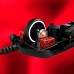 Мишь HyperX 6N0A7AA Pulsefire Haste 2, RGB, USB-A, USB, черный