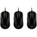 Мишь HyperX 6N0A7AA Pulsefire Haste 2, RGB, USB-A, USB, черный