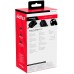 Мишь HyperX 6N0A7AA Pulsefire Haste 2, RGB, USB-A, USB, черный