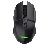 Мышь Trust 25037_TRUST GXT 110 FELOX, WL, Чорний