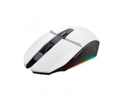 Мышь Trust 25069_TRUST GXT 110 FELOX, WL, Білий