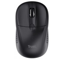 Мышь Trust 24966_TRUST Primo, BT, Чорний