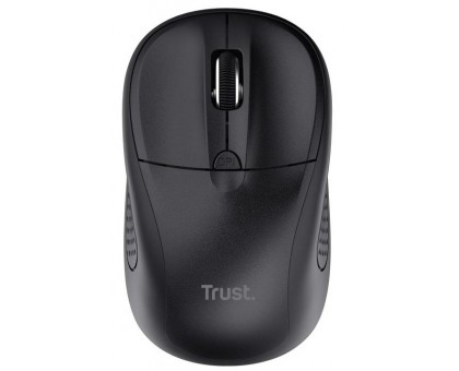 Мышь Trust 24966_TRUST Primo, BT, Чорний