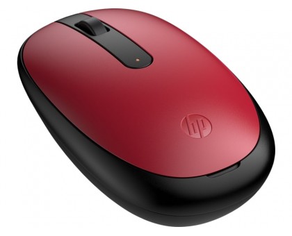 Мышь HP 43N05AA 240, BT, красный
