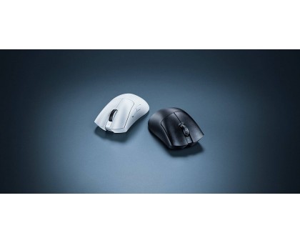 Мышь Razer RZ01-04630100-R3G1 Deathadder V3 Pro, USB-A/WL/BT, чёрный