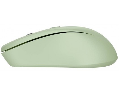 Мышь Trust 25042_TRUST MYDO SILENT, WL, Зелений