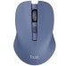 Мышь Trust 25041_TRUST MYDO SILENT, WL, Синій