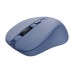 Мышь Trust 25041_TRUST MYDO SILENT, WL, Синій