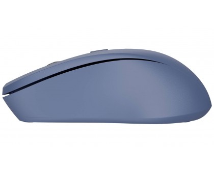 Мышь Trust 25041_TRUST MYDO SILENT, WL, Синій