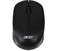 Мышь Acer ZL.MCEEE.029 OMR020, WL, чёрный