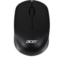 Миша Acer ZL.MCEEE.029 OMR020, WL, чорний