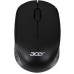 Мышь Acer ZL.MCEEE.029 OMR020, WL, чёрный