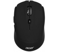 Мышь Acer ZL.MCEEE.02C OMR040, WL, чёрный