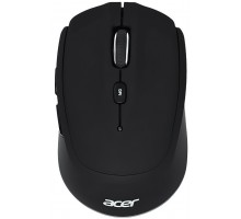 Миша Acer ZL.MCEEE.02D OMR050, WL/BT, чорний