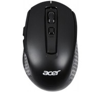 Мышь Acer ZL.MCEEE.02E OMR060, WL, чёрный