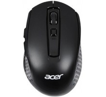 Миша Acer ZL.MCEEE.02E OMR060, WL, чорний