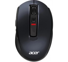 Миша Acer ZL.MCEEE.02F OMR070, WL/BT, чорний