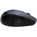 Мышь Acer ZL.MCEEE.02F OMR070, WL/BT, чёрный