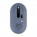 Миша 2E 2E-MF300WCAPIBARABL MF300 CAPYBARA:SWIM Silent WL BT, синій