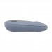 Мышь 2E 2E-MF300WFLORABL MF300 FLORA:MALLOW Silent WL BT, синий