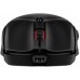 Мышь HyperX 7D388AA Pulsefire Haste 2 mini, RGB, USB-A/WL/BT, черный