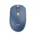 Мышь Trust 24934_TRUST OZZA compact, BT/WL/USB-A, синий