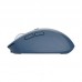Мышь Trust 24934_TRUST OZZA compact, BT/WL/USB-A, синий
