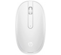 Мышь HP 793F9AA 240, BT, белый