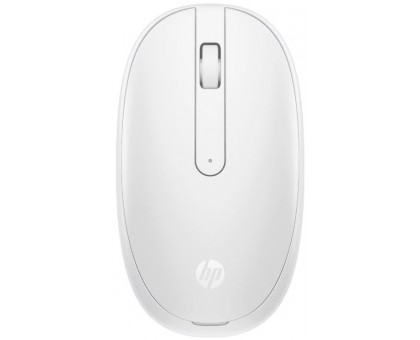 Мышь HP 793F9AA 240, BT, белый