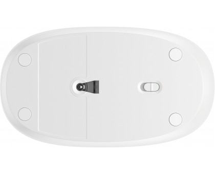 Мышь HP 793F9AA 240, BT, белый