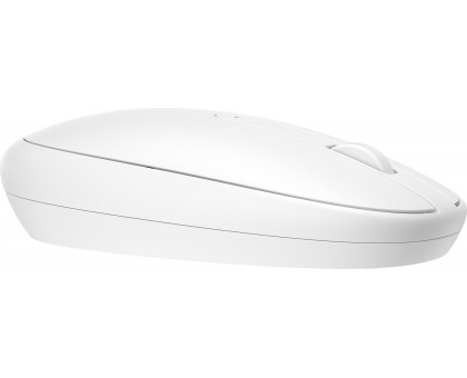 Мышь HP 793F9AA 240, BT, белый