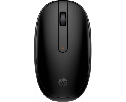 Мышь HP 3V0G9AA 240, BT, чёрный