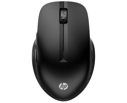 Мышь HP 3B4Q2AA 430 Multi-Device, WL/BT, чёрный
