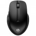 Мышь HP 3B4Q2AA 430 Multi-Device, WL/BT, чёрный