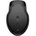 Мышь HP 3B4Q2AA 430 Multi-Device, WL/BT, чёрный