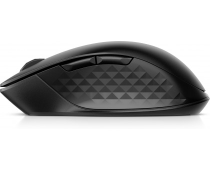 Мышь HP 3B4Q2AA 430 Multi-Device, WL/BT, чёрный